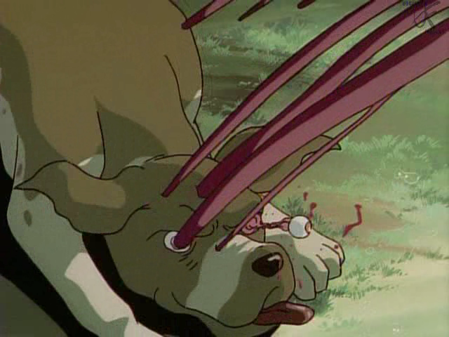 Kimera (Gokuraku Fansubs)